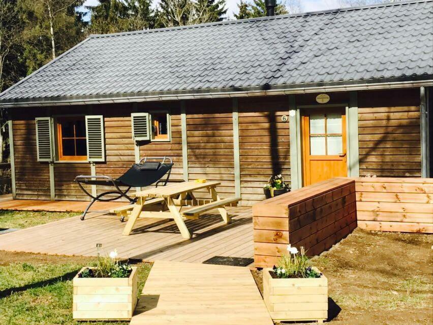 בולאנז' Chalet "A L Oree Du Bois" מראה חיצוני תמונה